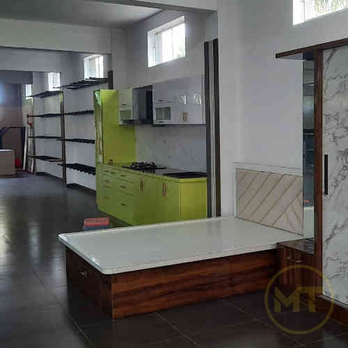 Home Interiors supplied by Muneer Traders